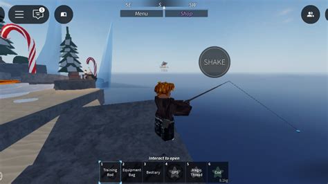 how long does it take to change seasons in roblox fisch