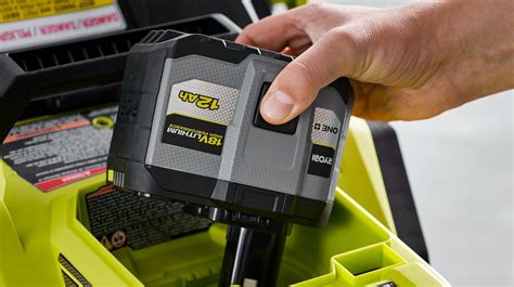 how long does it take to charge a ryobi 40v lithium battery