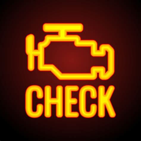 how long does it take to check an engine light