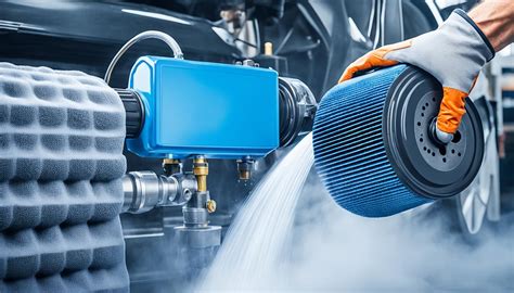 how long does it take to clean a dpf filter