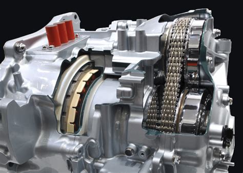 how long does it take to fix a cvt transmission