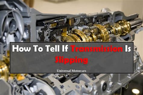 how long does it take to fix a slipping transmission