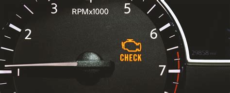 how long does it take to fix check engine light