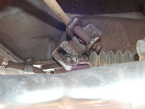 how long does it take to fix gear linkage