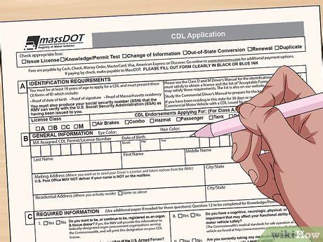 how long does it take to get a class c license