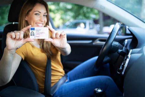 how long does it take to get a drivers license in mail