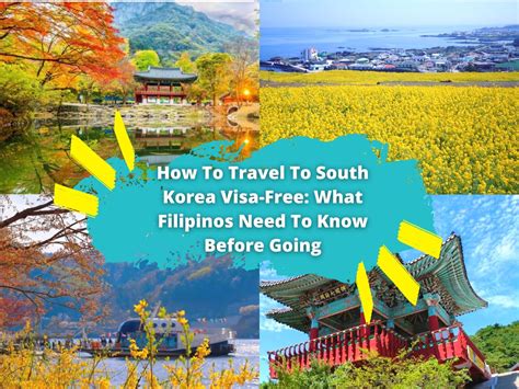 how long does it take to get a visa to visit south korea