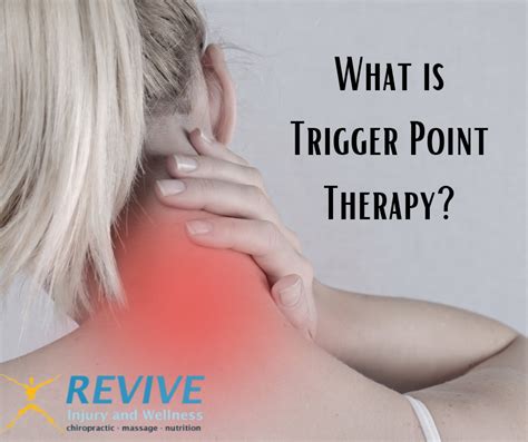 how long does it take to get rid of trigger points