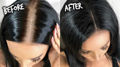 how long does it take to get your roots done