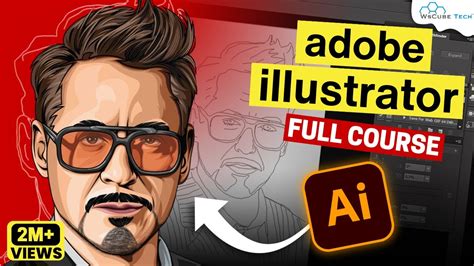 how long does it take to learn adobe illustrator