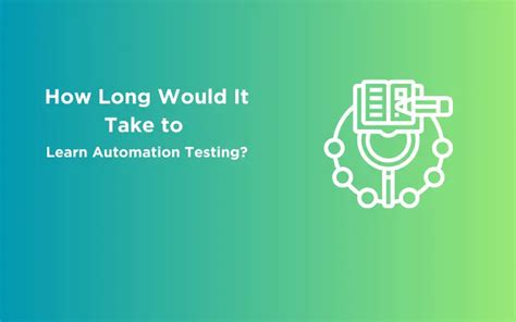 how long does it take to learn automation anywhere