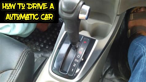 how long does it take to learn driving automatic car