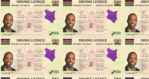 how long does it take to learn driving in kenya