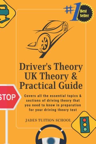 how long does it take to learn driving theory uk