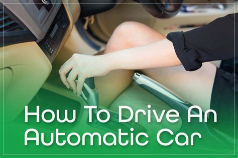 how long does it take to learn how to drive a automatic car