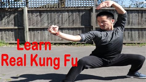 how long does it take to learn kung fu for beginners