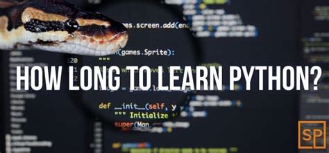 how long does it take to learn python for data science