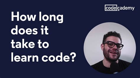 how long does it take to learn to code