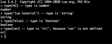 how long does it take to master lua