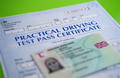how long does it take to pass practical driving test