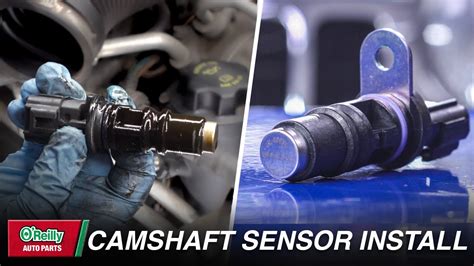 how long does it take to put a sensor in a car