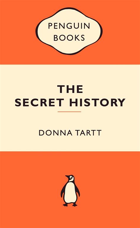 how long does it take to read the secret history