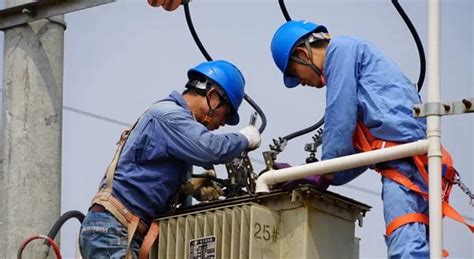 how long does it take to replace a power line transformer