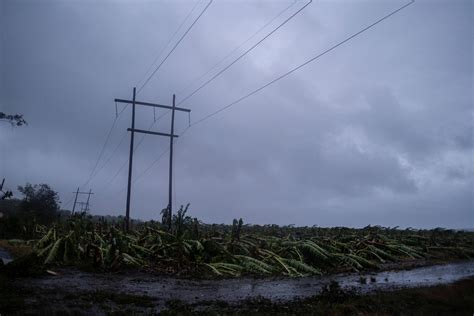 how long does it take to replace power lines