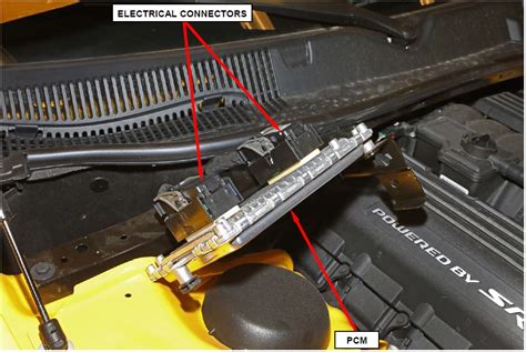 how long does it take to reprogram powertrain control module