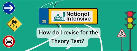 how long does it take to revise for theory test reddit
