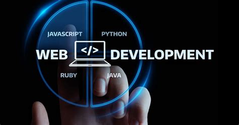 how long does it take to study web development