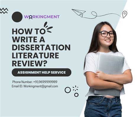 how long does it take to write a dissertation literature review