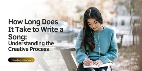 how long does it take to write a song