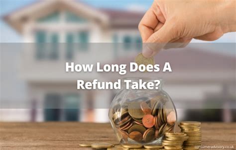 how long does refund take to get approved