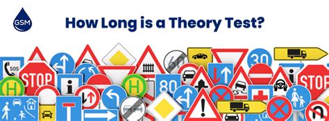 how long does theory test take to pass