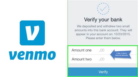 how long does venmo crypto verification take