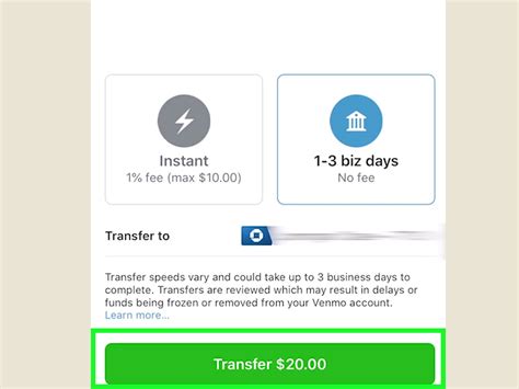 how long does venmo take to verify crypto