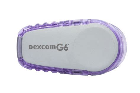 how long is a dexcom g6 sensor good for