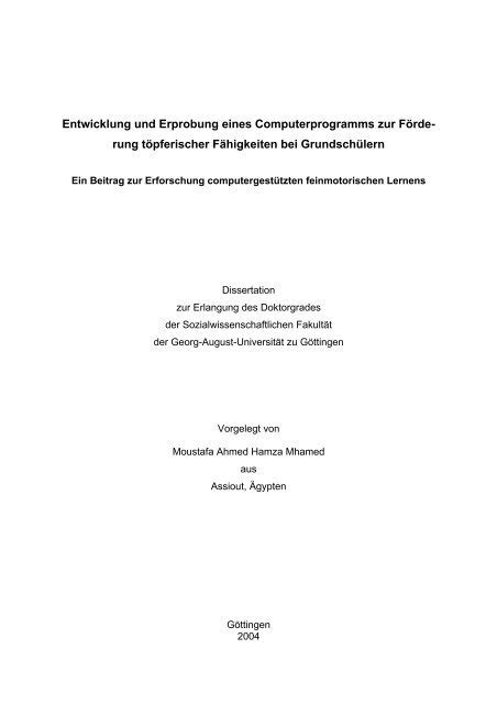 how long is a master's thesis in psychology