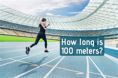 how long is a meter in distance