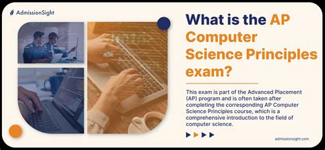 how long is ap comp sci principles exam pdf
