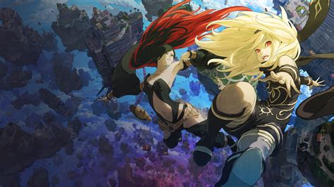 how long is gravity rush