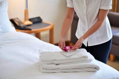 how long is housekeeping course in tesda