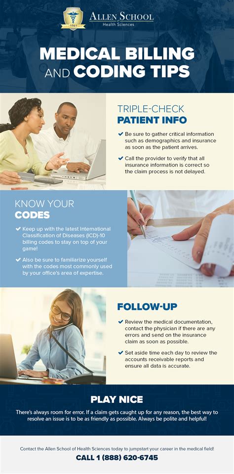 how long is school for medical billing and coding
