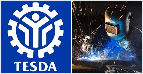 how long is tesda welding course