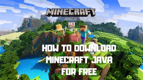 how long is the minecraft java edition free trial