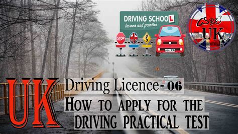 how long is the wait to book practical driving test