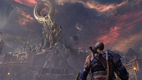 how long is valhalla dlc god of war