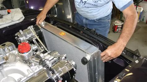 how long should engine fan stay on