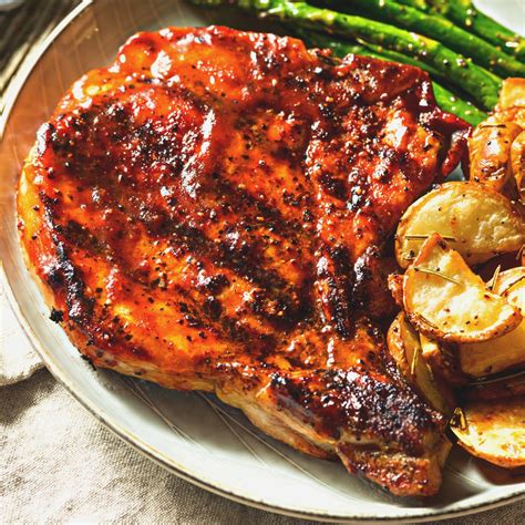 how long to cook chops for in the oven
